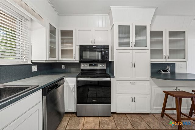3109 W Avenue R, Temple, TX 76504