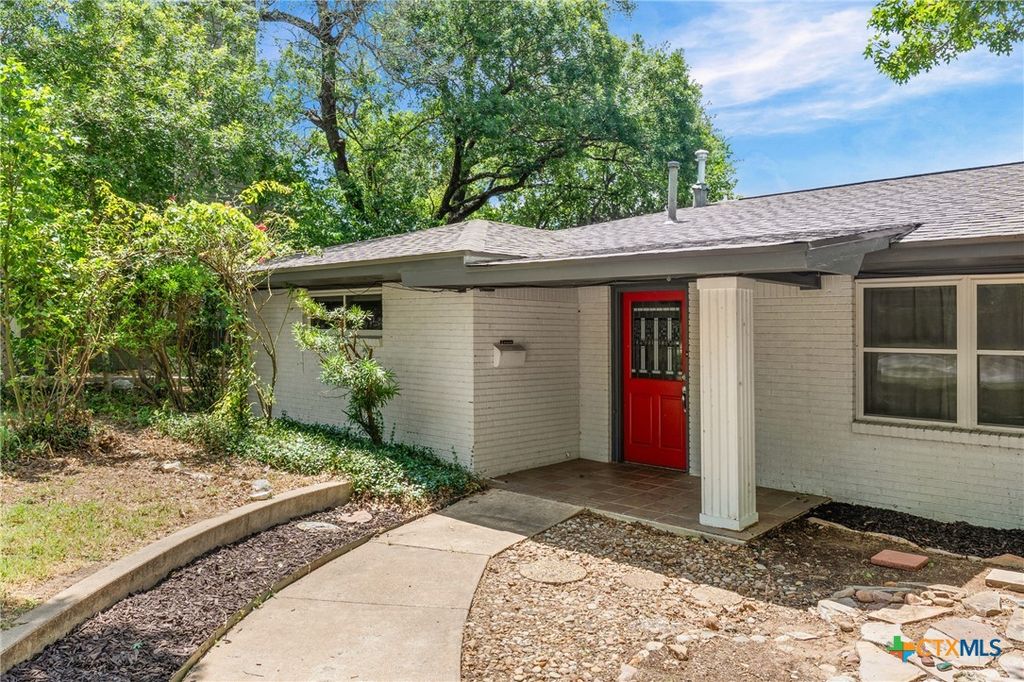 3109 W Avenue R, Temple, TX 76504