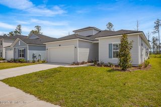 816 CORDOVA PALMS Parkway, St. Augustine, FL 32095