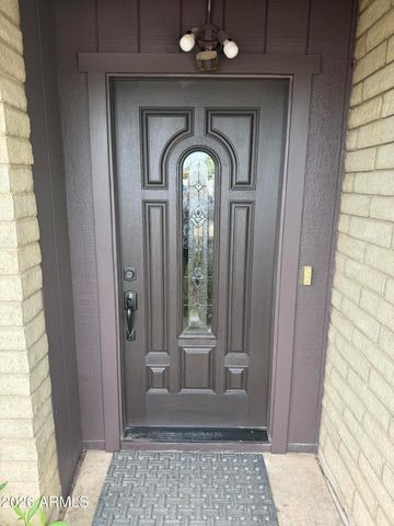 1030 E FAIRFIELD Street, Mesa, AZ 85203