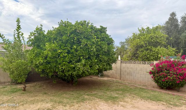 1030 E FAIRFIELD Street, Mesa, AZ 85203