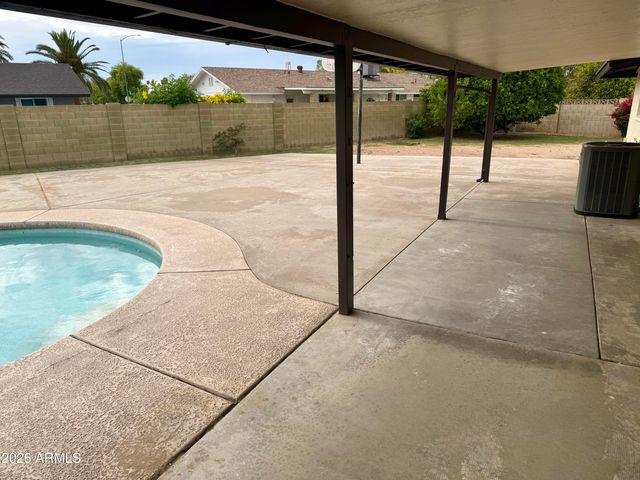 1030 E FAIRFIELD Street, Mesa, AZ 85203