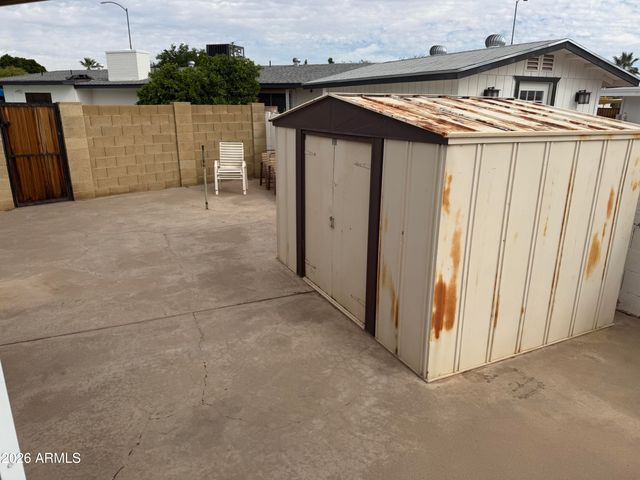 1030 E FAIRFIELD Street, Mesa, AZ 85203