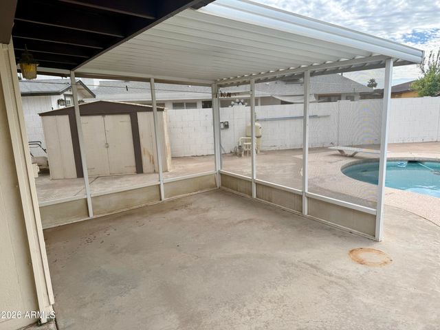 1030 E FAIRFIELD Street, Mesa, AZ 85203