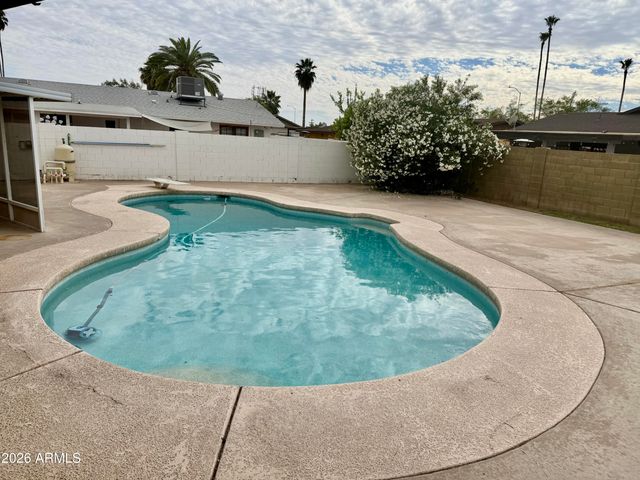 1030 E FAIRFIELD Street, Mesa, AZ 85203