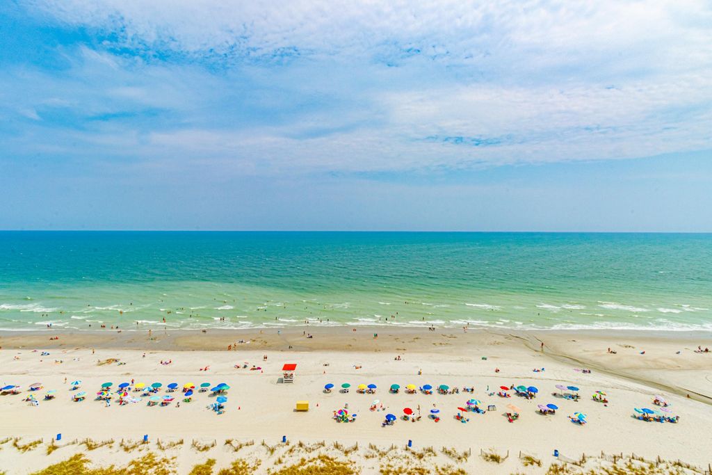6804 N Ocean Blvd. # 1523, Myrtle Beach, SC 29572 — photo 2