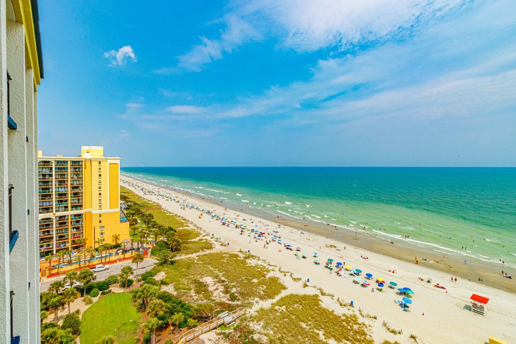 6804 N Ocean Blvd. # 1523, Myrtle Beach, SC 29572 — photo 3