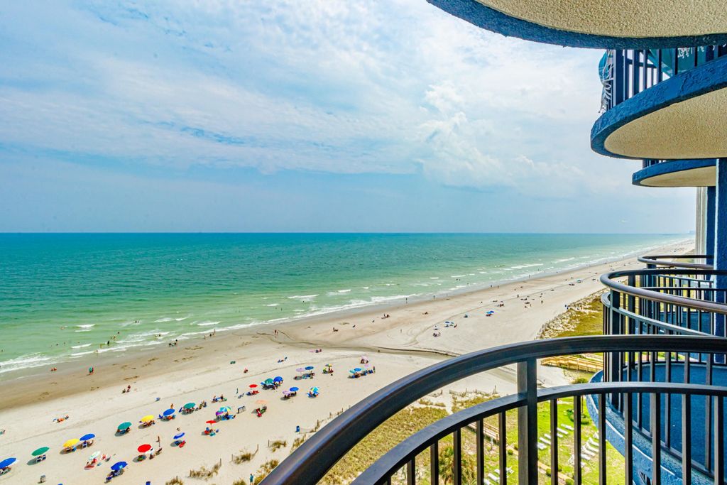 6804 N Ocean Blvd. # 1523, Myrtle Beach, SC 29572 — photo 4