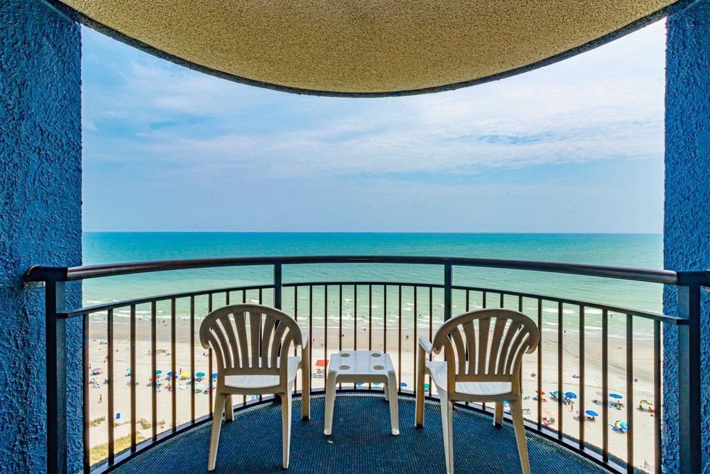 6804 N Ocean Blvd. # 1523, Myrtle Beach, SC 29572 — photo 5