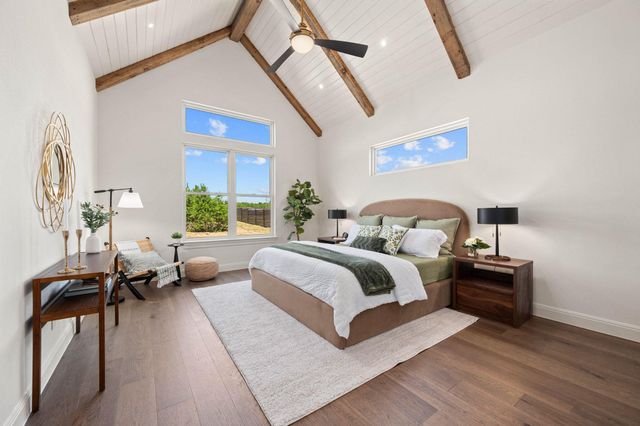 512 Kasen CIR, Liberty Hill, TX 78642