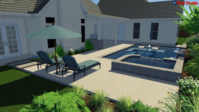 512 Kasen CIR, Liberty Hill, TX 78642