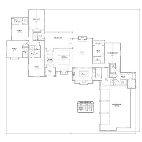 512 Kasen CIR, Liberty Hill, TX 78642