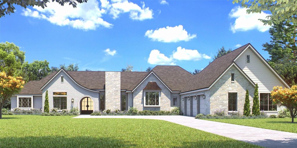 512 Kasen CIR, Liberty Hill, TX 78642