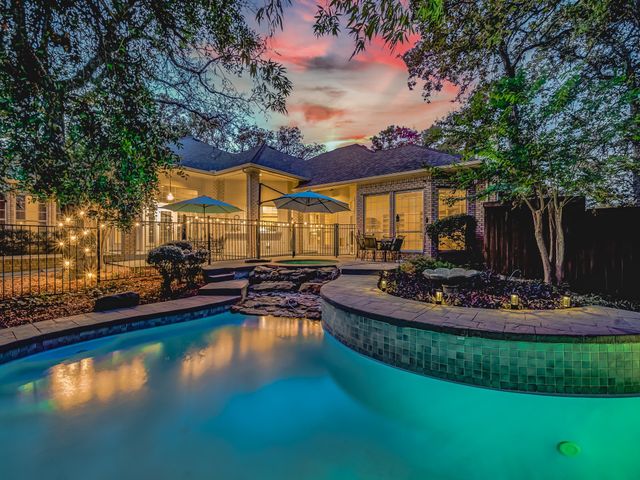 635 Timber Way, Highland Village, TX 75077