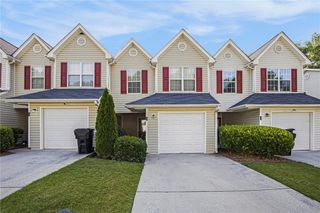 6962 Gallant Circle Southeast SE Circle 24, Mableton, GA 30126