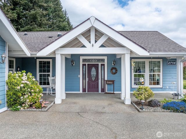 2716 Foron Road, Centralia, WA 98531