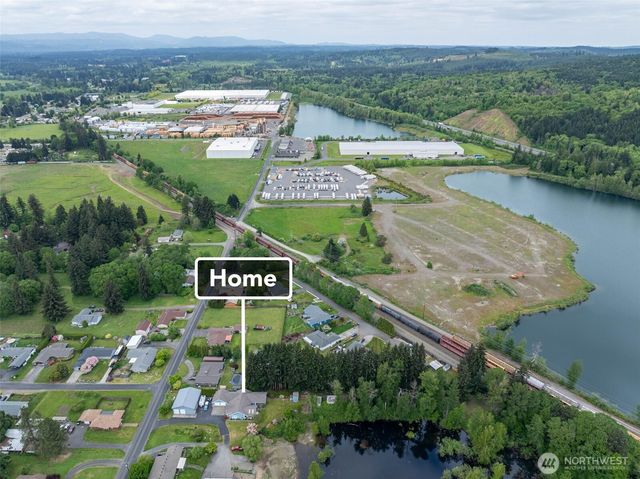 2716 Foron Road, Centralia, WA 98531
