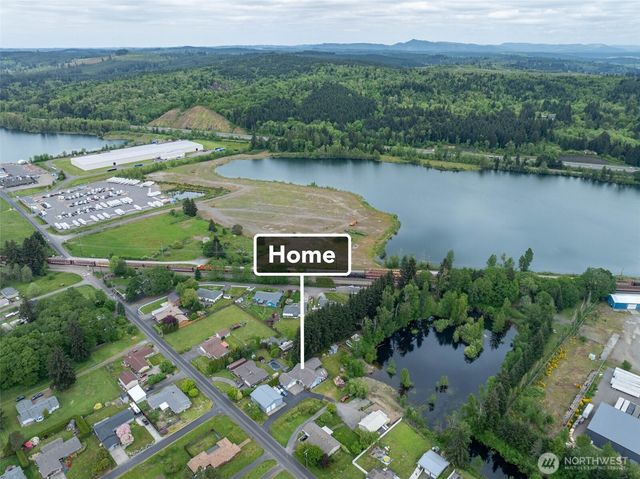 2716 Foron Road, Centralia, WA 98531
