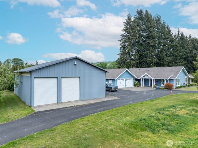 2716 Foron Road, Centralia, WA 98531