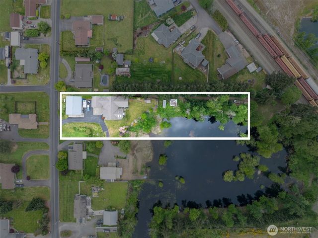 2716 Foron Road, Centralia, WA 98531