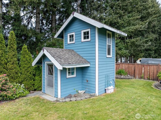 2716 Foron Road, Centralia, WA 98531