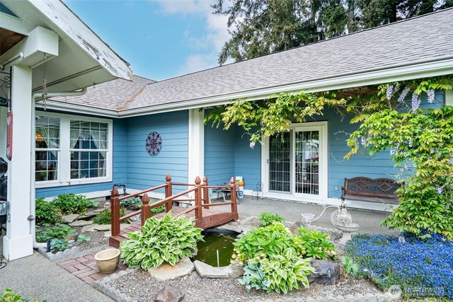 2716 Foron Road, Centralia, WA 98531