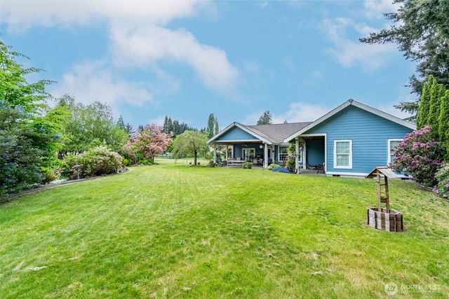2716 Foron Road, Centralia, WA 98531