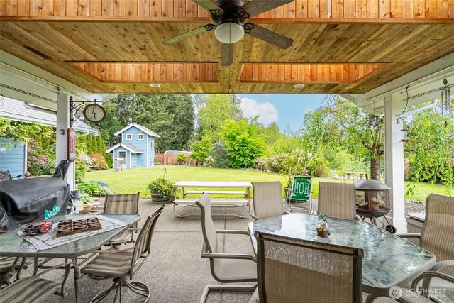 2716 Foron Road, Centralia, WA 98531
