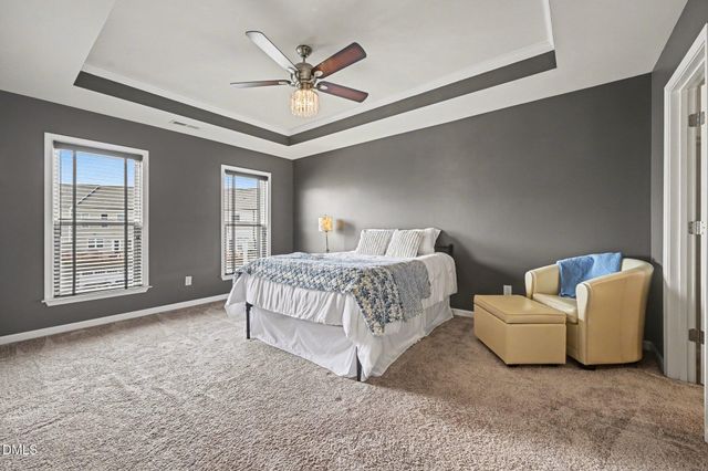 816 Tunisian Drive, Apex, NC 27523