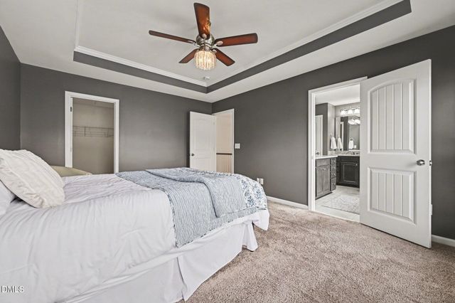 816 Tunisian Drive, Apex, NC 27523