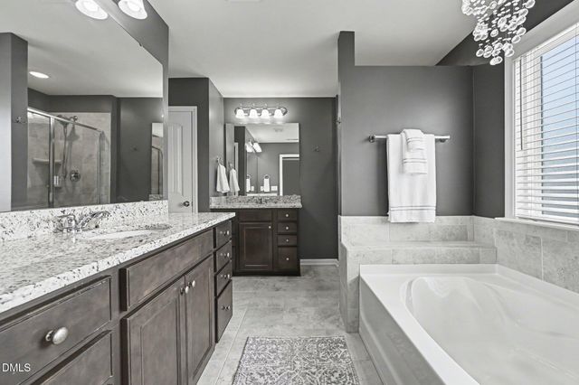 816 Tunisian Drive, Apex, NC 27523