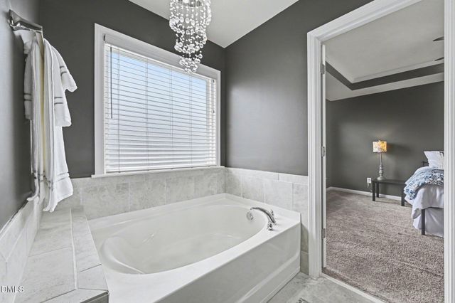 816 Tunisian Drive, Apex, NC 27523