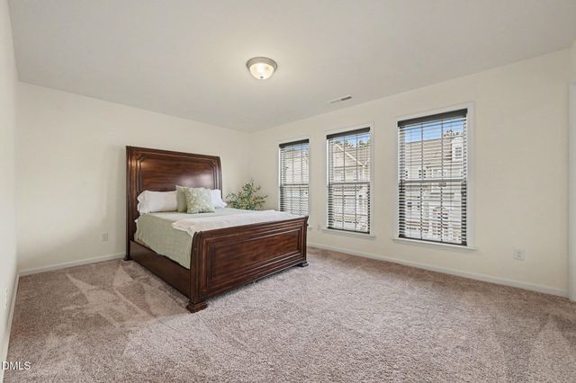 816 Tunisian Drive, Apex, NC 27523