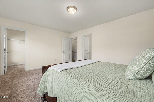 816 Tunisian Drive, Apex, NC 27523