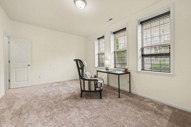 816 Tunisian Drive, Apex, NC 27523