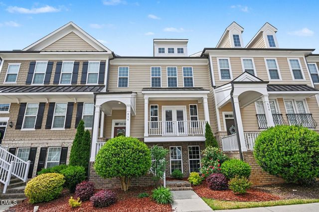 816 Tunisian Drive, Apex, NC 27523