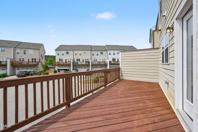 816 Tunisian Drive, Apex, NC 27523