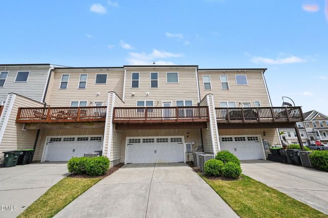 816 Tunisian Drive, Apex, NC 27523