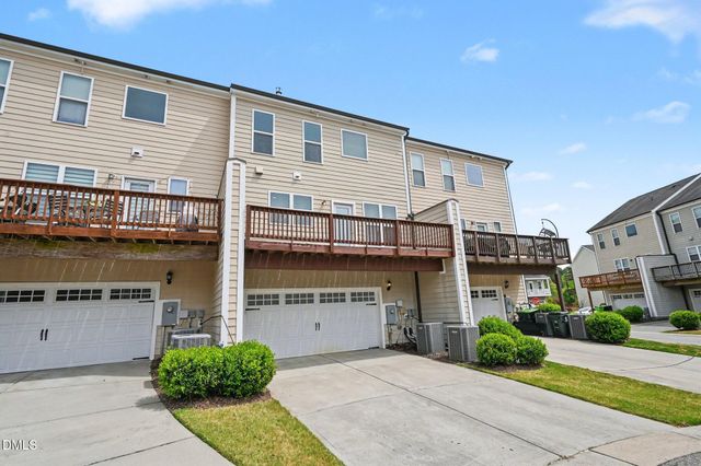 816 Tunisian Drive, Apex, NC 27523