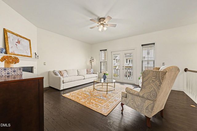 816 Tunisian Drive, Apex, NC 27523