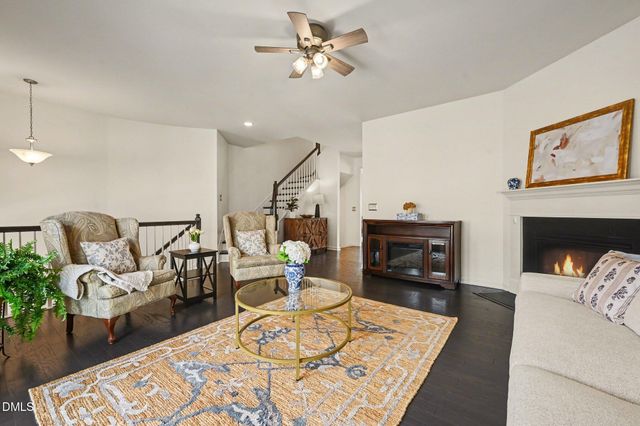 816 Tunisian Drive, Apex, NC 27523