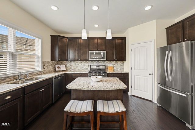 816 Tunisian Drive, Apex, NC 27523