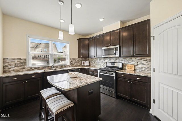 816 Tunisian Drive, Apex, NC 27523