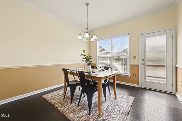 816 Tunisian Drive, Apex, NC 27523