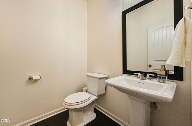 816 Tunisian Drive, Apex, NC 27523