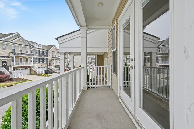 816 Tunisian Drive, Apex, NC 27523