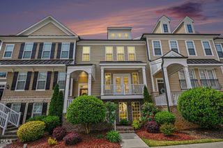 816 Tunisian Drive, Apex, NC 27523