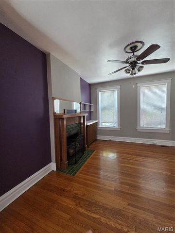 3560 S Spring Avenue, St Louis, MO 63116