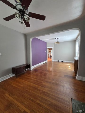 3560 S Spring Avenue, St Louis, MO 63116