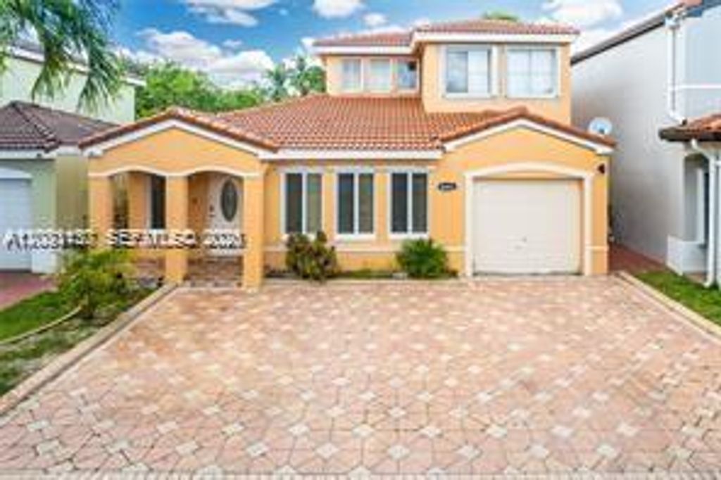 16453 SW 97th Street 0, Miami, FL 33196